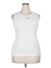 Voler White Active T-Shirt Size 2X - photo 1