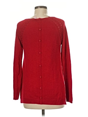 Candie's Pullover Sweater (view 2)