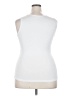 Voler White Active T-Shirt Size 2X - photo 2