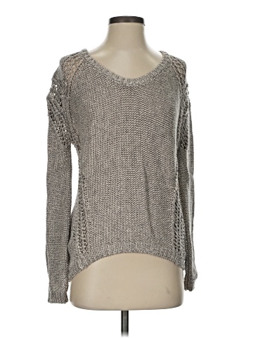 Twelfth Street by Cynthia Vincent Pullover Sweater (view 1)