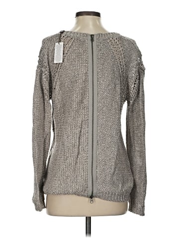 Twelfth Street by Cynthia Vincent Pullover Sweater (view 2)