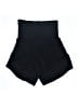 Nike Solid Black Shorts Size S (estimated) - photo 1