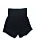 Nike Solid Black Shorts Size S (estimated) - photo 2