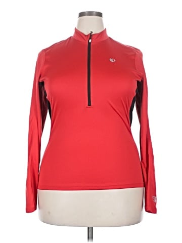 Pearl Izumi Sweatshirt (view 1)