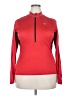 Pearl Izumi 100% Polyester Red Sweatshirt Size XXL - photo 1