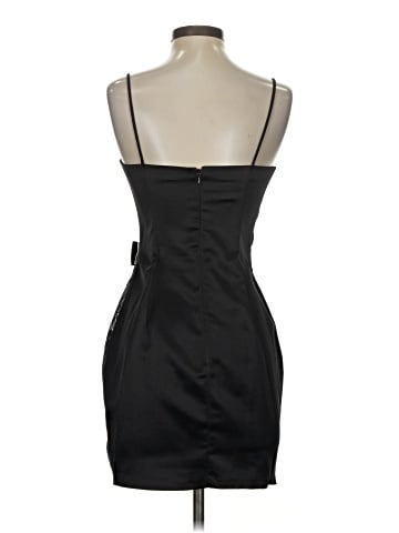 Jessica McClintock Cocktail Dress (view 2)