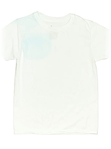 Hanes Short Sleeve T-Shirt (view 1)