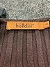 Belldini Brown Sweater Vest Size XL - photo 7
