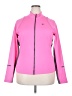 Pearl Izumi 100% Polyester Pink Track Jacket Size XXL - photo 1