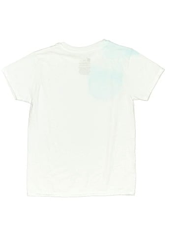 Hanes Short Sleeve T-Shirt (view 2)