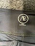 AB Solid Black Casual Skirt Size L - photo 3