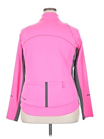 Pearl Izumi Track Jacket (view 2)