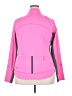 Pearl Izumi 100% Polyester Pink Track Jacket Size XXL - photo 2
