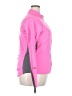 Pearl Izumi 100% Polyester Pink Track Jacket Size XXL - photo 4
