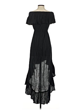 strappy flowy dress Designer Strappy Flowy Dress | Long Summer Dresses main image 1
