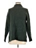 Well Worn Green Turtleneck Sweater Size M - photo 1