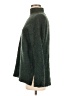 Well Worn Green Turtleneck Sweater Size M - photo 5
