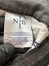 NYDJ Solid Black Jeans Size 8 - photo 7