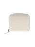 Unbranded 100% Polyurethane White Wallet One size - photo 1