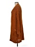 Exit 51 Orange Cardigan Size M - photo 5