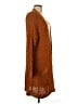 Exit 51 Orange Cardigan Size M - photo 4