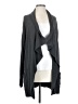 Athleta Gray Cardigan Size S - photo 1