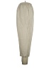 Blair 100% Polyester Solid Tan Casual Pants Size 16 - photo 5