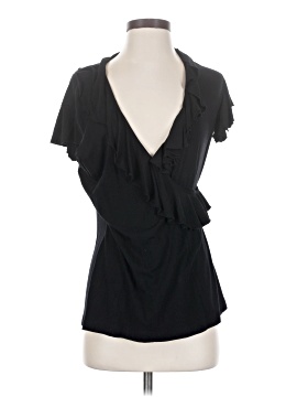 Calvin Klein Short Sleeve Top