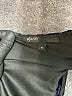 Gibson Blue Sleeveless Blouse Size S - photo 7