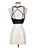 Unbranded Black Tank Top Size S - photo 2
