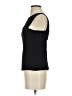 A.L.C. Black Sleeveless Top Size 2 - photo 5