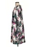 Rimini Print Gray Cocktail Dress Size EU 36 / US 6 - photo 5