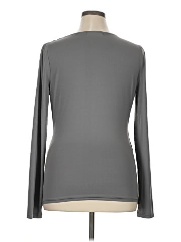 Patty Boutik Long Sleeve Top (view 2)