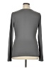 Patty Boutik Gray Long Sleeve Top Size XL - photo 2