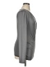 Patty Boutik Gray Long Sleeve Top Size XL - photo 4