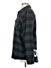 Assorted Brands Plaid Black Long Sleeve Button-Down Shirt Size S - photo 5