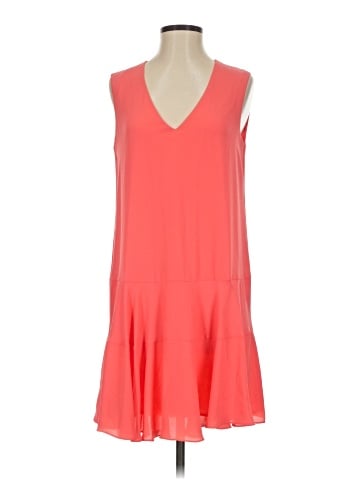 BCBGMAXAZRIA Casual Dress (view 1)