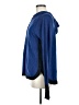 Cable & Gauge Blue Pullover Hoodie Size M - photo 5