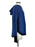 Cable & Gauge Blue Pullover Hoodie Size M - photo 4