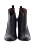 BP. Black Ankle Boots Size 11 - photo 2