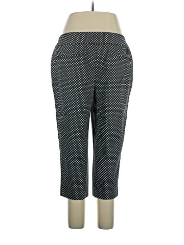 Worthington Casual Pants (view 2)