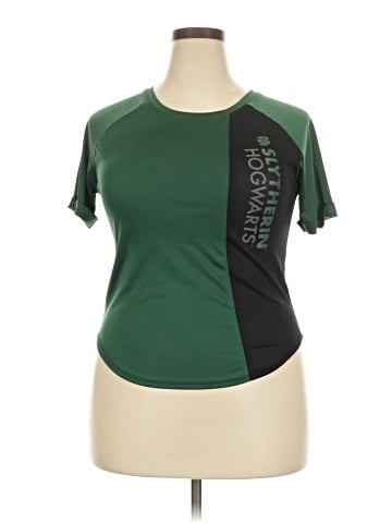 Harry Potter Active T-Shirt (view 1)
