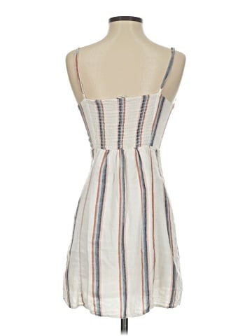American Eagle Outfitters Casual Dress (view 2)
