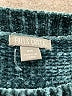 Falls Creek 100% Polyester Tweed Teal Pullover Sweater Size 2X - photo 7