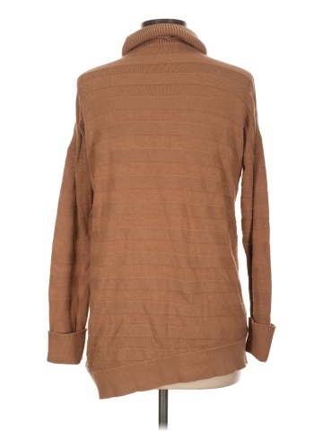 BCBGeneration Turtleneck Sweater (view 2)