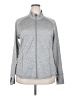 Ideology 100% Polyester Gray Track Jacket Size XXL - photo 1