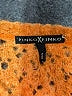 Pinko Orange Pullover Sweater Size S - photo 7