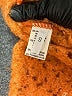 Pinko Orange Pullover Sweater Size S - photo 8