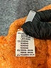 Pinko Orange Pullover Sweater Size S - photo 9