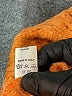 Pinko Orange Pullover Sweater Size S - photo 10